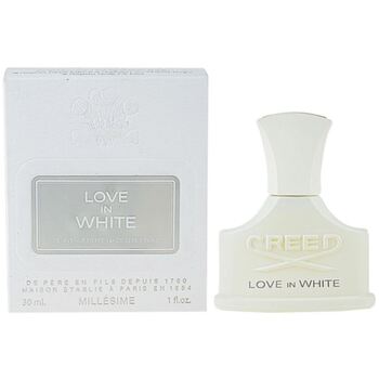 Love in White Millesime